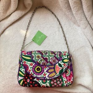 Vera Bradley purse